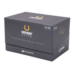 UVENEER EXTRA XL &amp; SQ ULTRADENT SISTEMA DE PLANTILLAS PARA CARILLAS