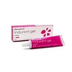 SILICONA ZHERMACK INDURENT GEL X 60 ML