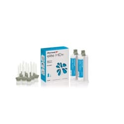 ELITE HD + ZHERMACK.