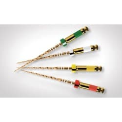 LIMAS WAVEONE GOLD . Maillefer