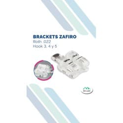 BRACKETS ZAFIRO BIOLAKE
