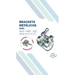 BRACKETS METAL MIM WESTLAKE