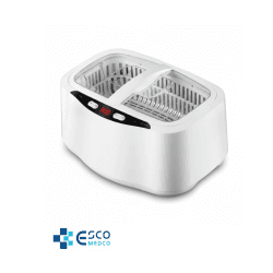 LAVADORA ULTRASONIDO ESCO.