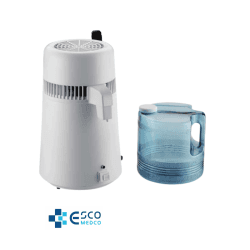 DESTILADORA DE AGUA ESCO