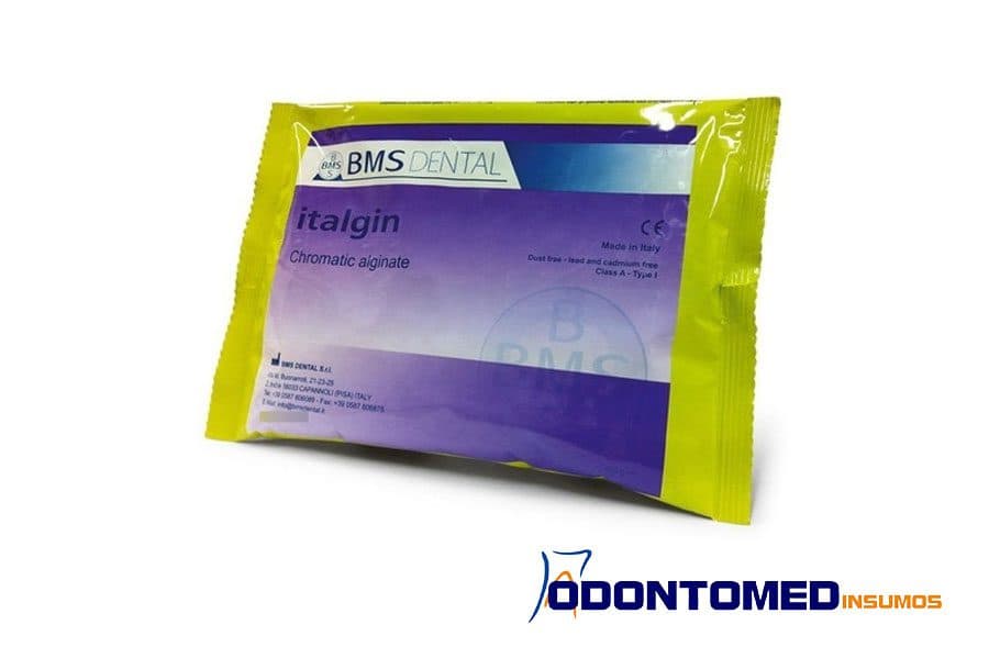ALGINATO ITALGIN BMS