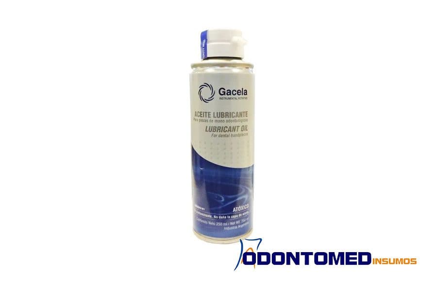 ACEITE LUBRICANTE x250 cc