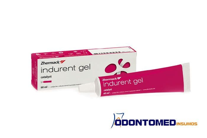 ACTIVADOR INDURENT GEL