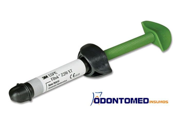 COMPOSITE FILTEK Z250 TX A3,5 Solventum
