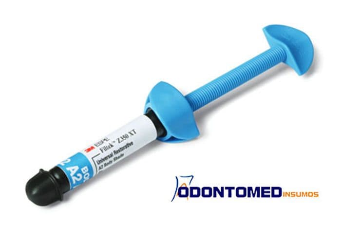 COMPOSITE FILTEK Z350 TX A3 Esmalte 3M