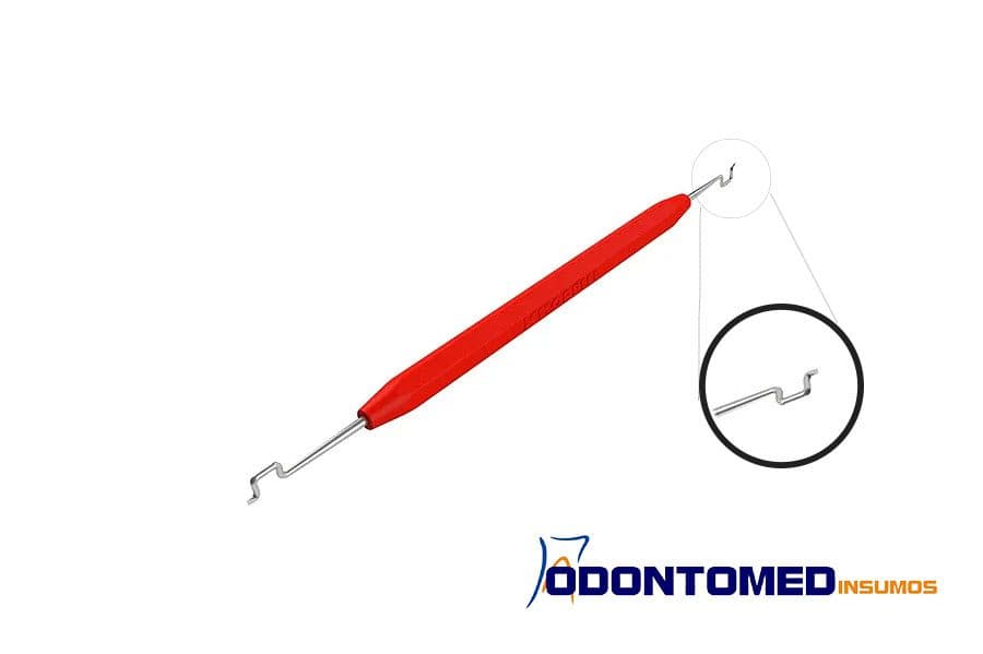 COLOCADOR DE ALASTIC DOBLE