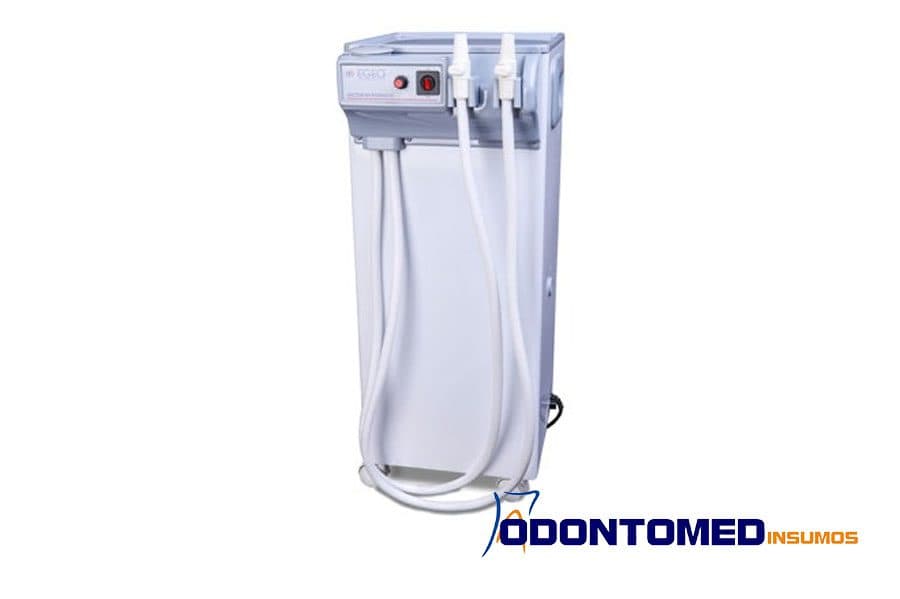 HEMOSUCTOR DE POTENCIA EGEO S/ HEPA