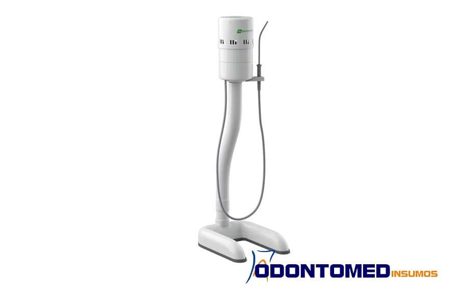 HEMOSUCTOR POWER SILENS