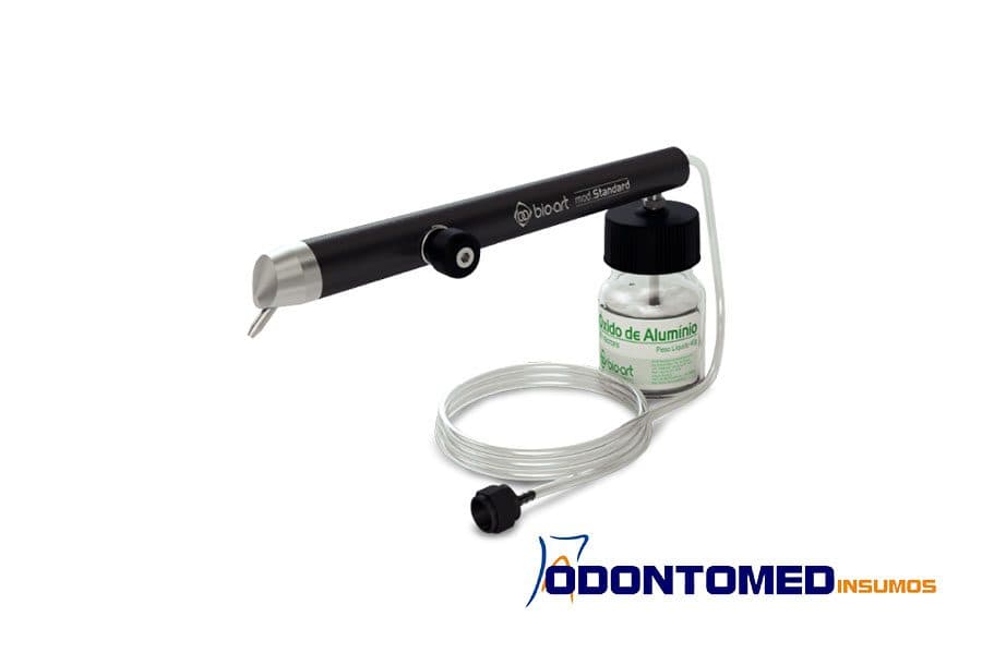 MICROARENADOR STANDART