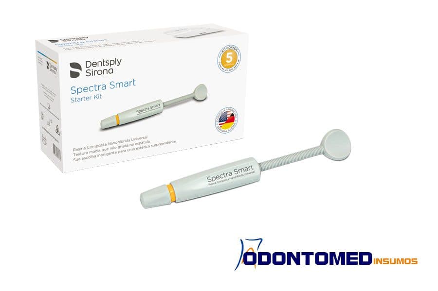 COMPOSITE SPECTRA SMART A3,5