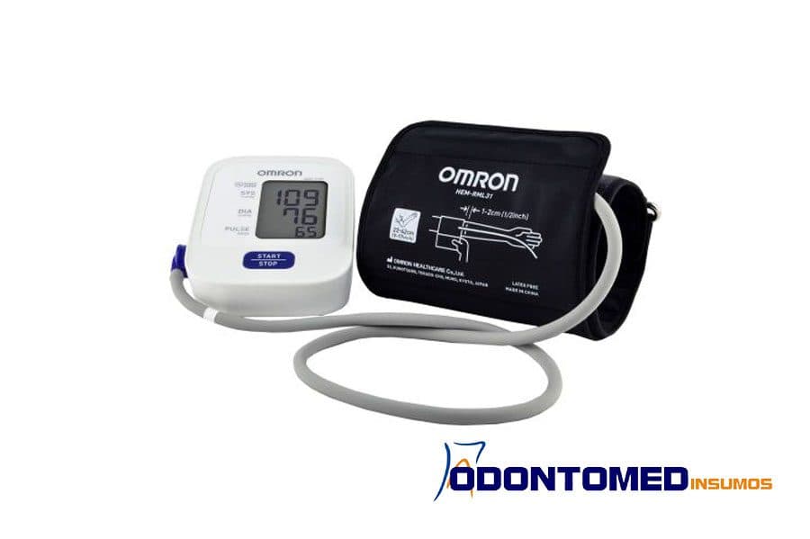 TENSIÓMETRO AUTOMÁTICO BRAZO SIN MEMORIAS