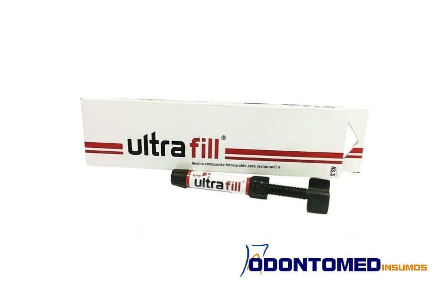 COMPOSITE ULTRA FILL A2