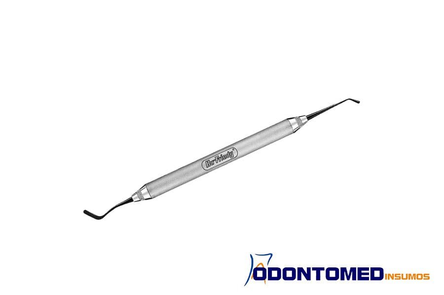 ESPÁTULA COMPOSITE HU FRIEDY