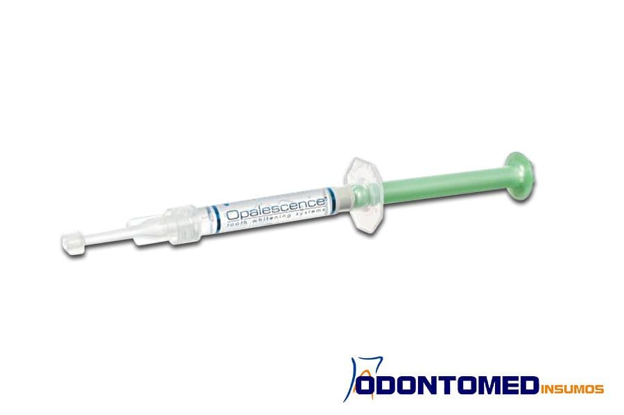 BLANQUEADOR OPALESCENCE WHITE AMBULATORIO PF 10% 15% 20% 35%