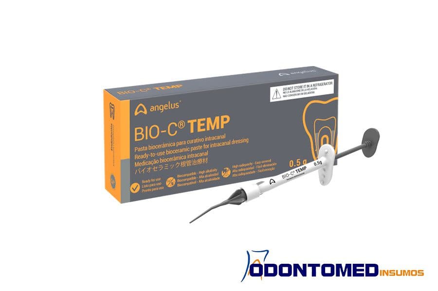 BIO-C TEMP