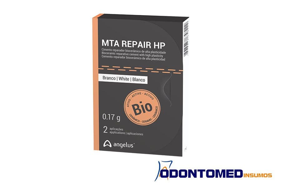 MTA REPAIR HP 0.17 gr ANGELUS