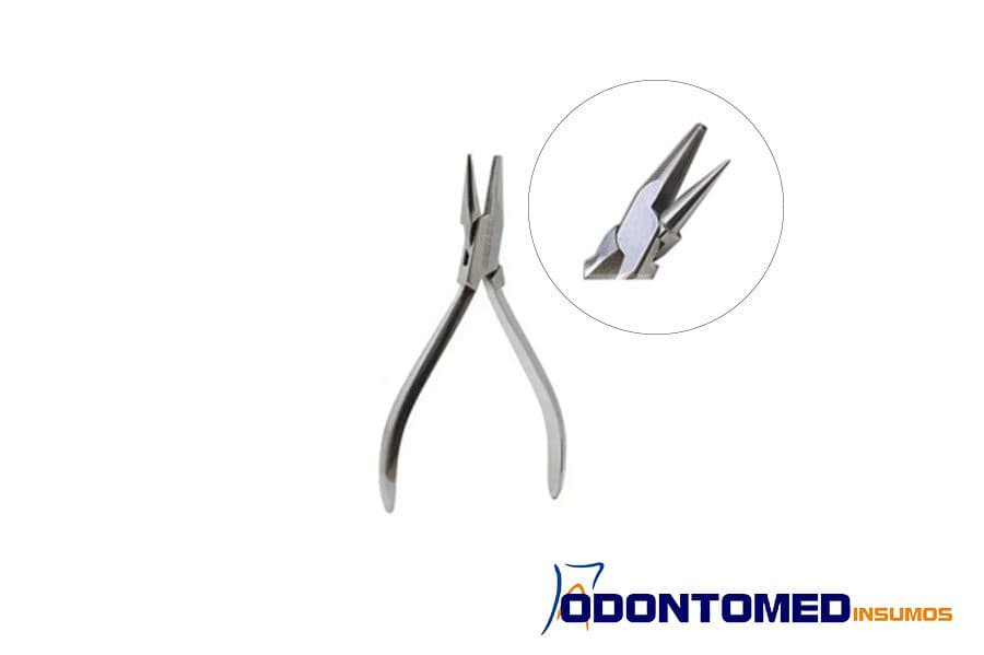 ALICATE BIMLER O MEDIA CAÑA