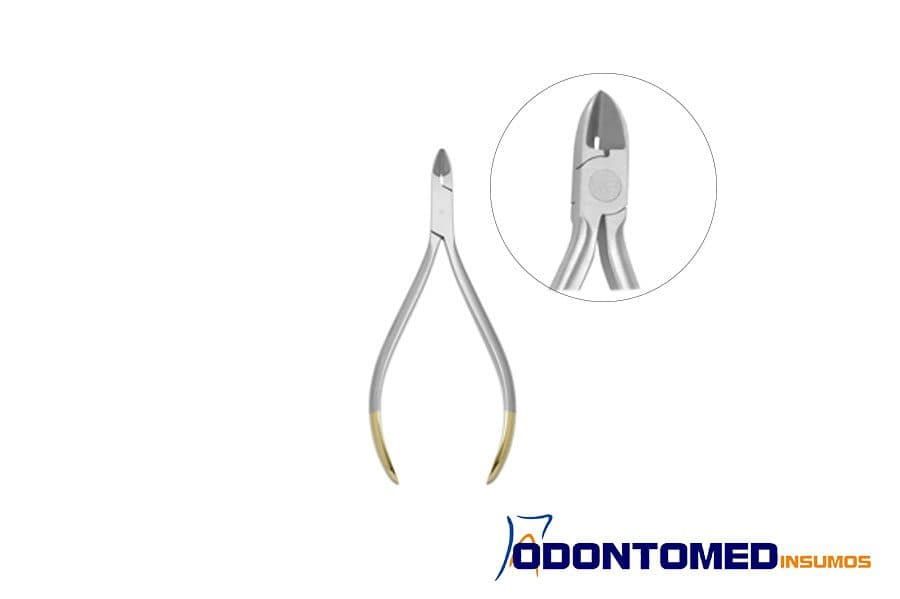 ALICATE CORTE LIGADURAS