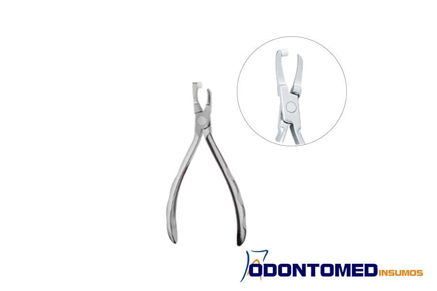 ALICATE QUITA BANDAS