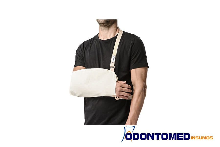 CABESTRILLO DOBLE SUJECIÓN