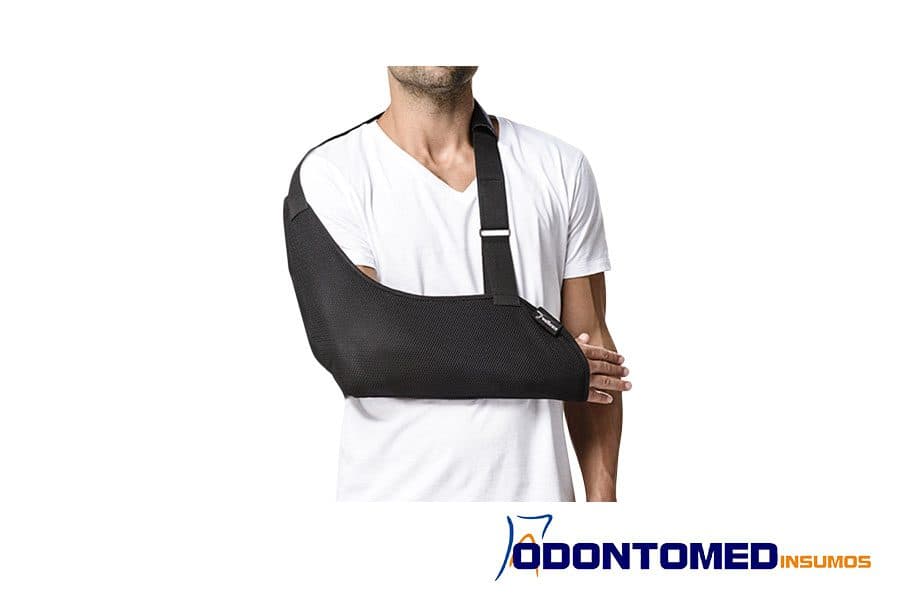 CABESTRILLO CON SOPORTE COMPLETO