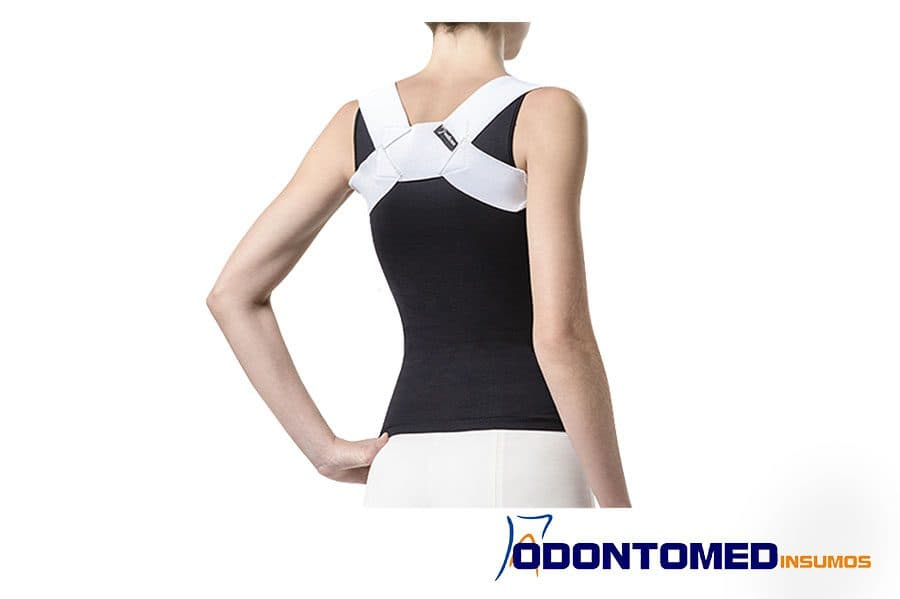 CORRECTOR DE POSTURA ELÁSTICO