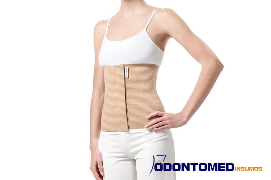 FAJA SOFTY PLUS REGULABLE