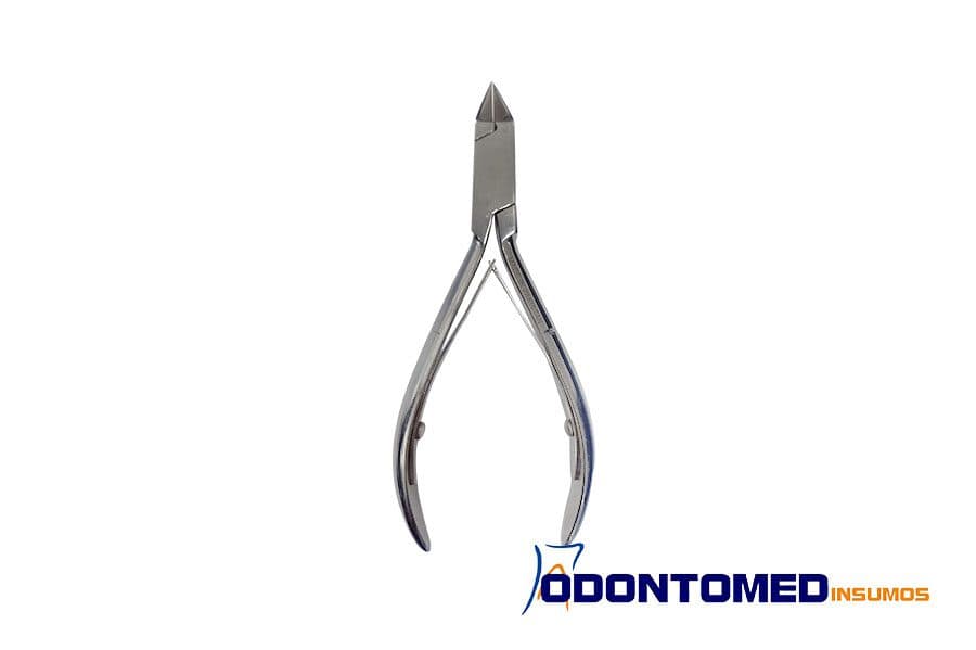 ALICATE UÑAS RECTO CHICO