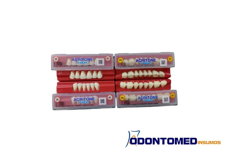 DIENTES ACRITONE