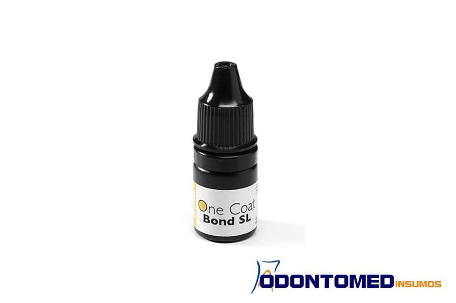 ADHESIVO ONE COAT 5ml