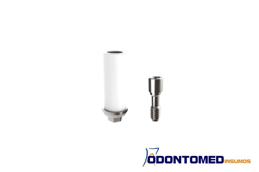 UCLA CALCINABLE + TORNILLO