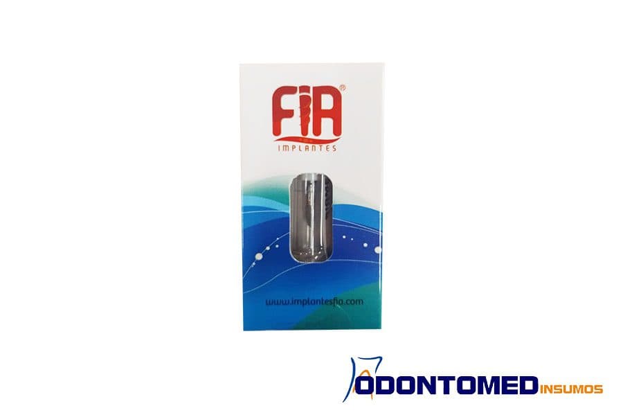 IMPLANTE FIA BIOMEC