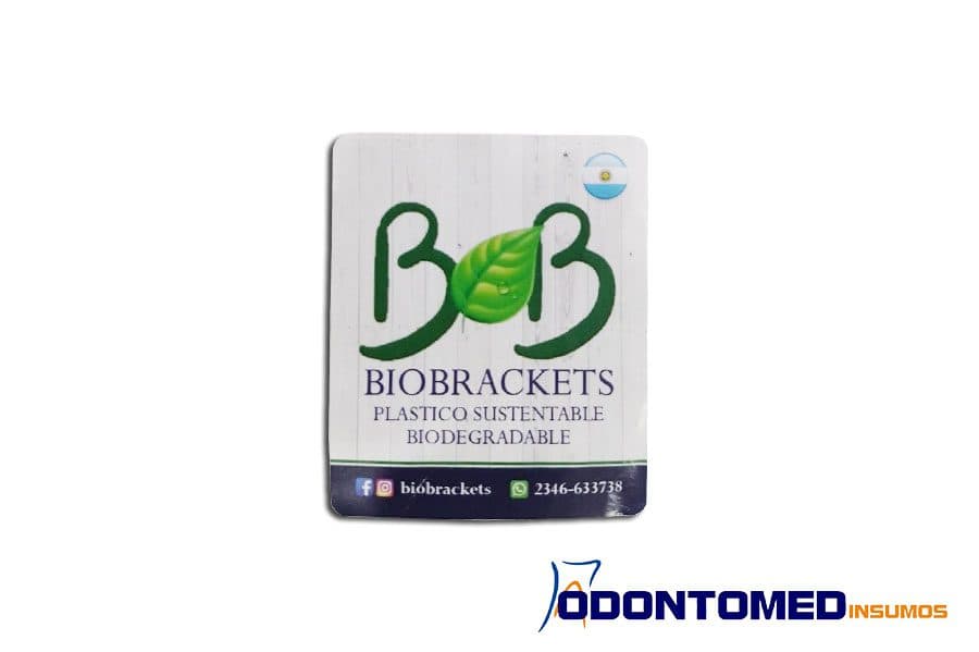 BRACKETS PODOLOGICOS