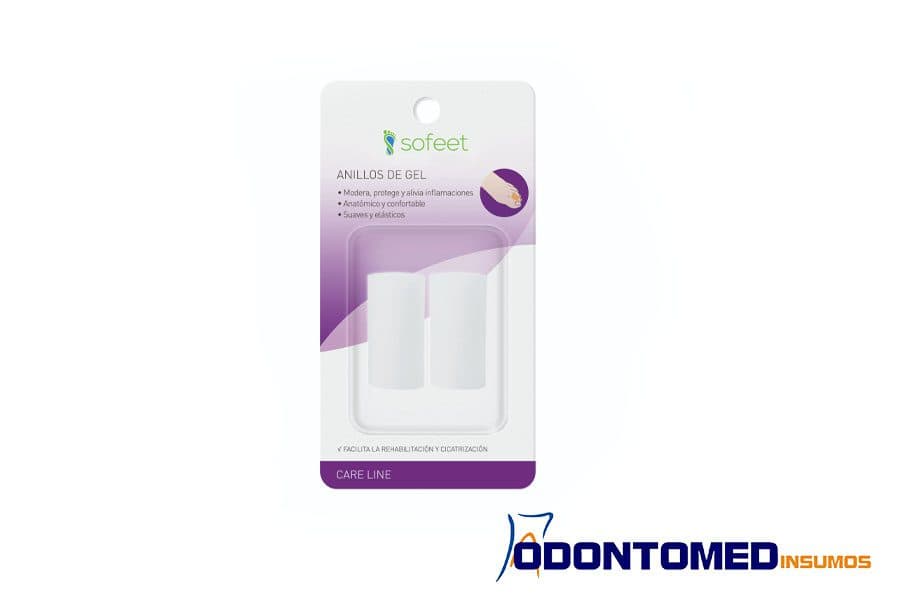 ANILLOS DE GEL