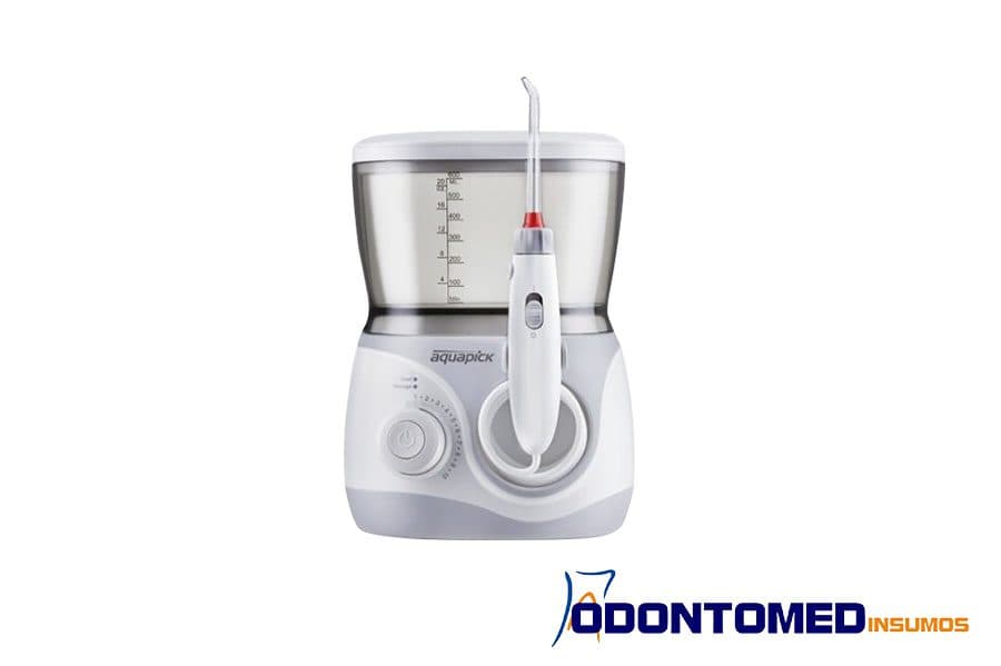 DUCHA BUCAL AQUAPICK IRRIGADOR DENTAL