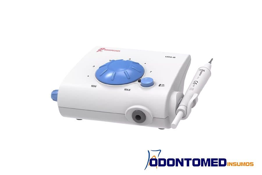 CAVITADOR ULTRASÓNICO UDS-B