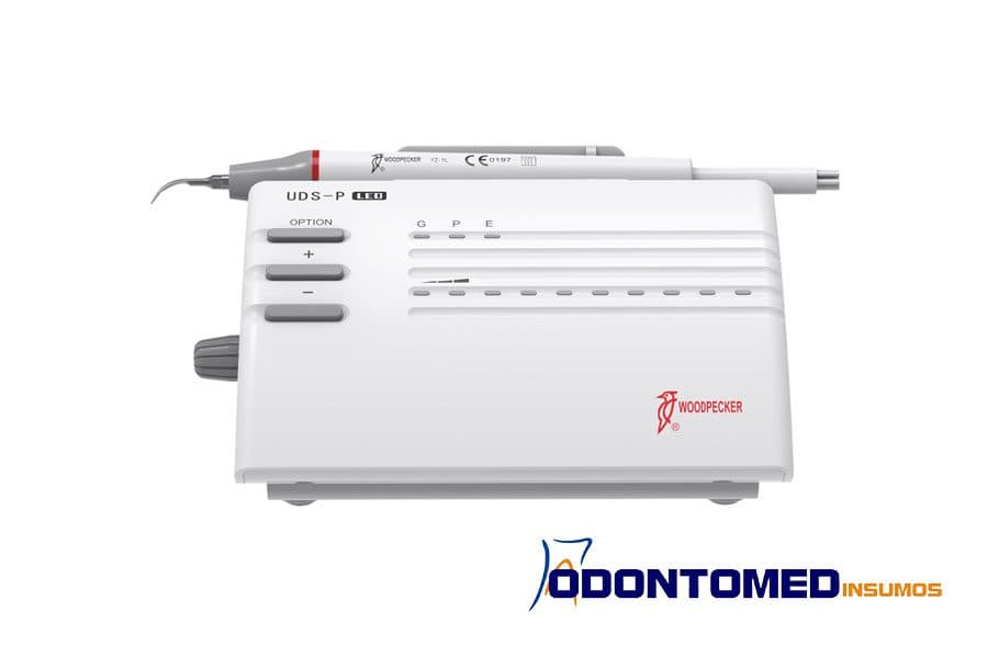 CAVITADOR ULTRASÓNICO UDS-P LED