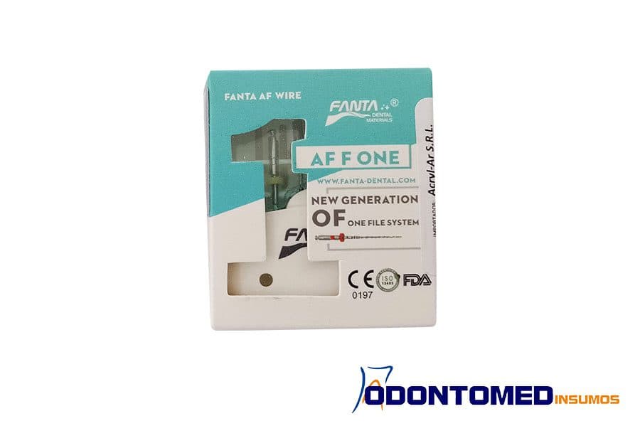 LIMAS ROTATORIAS FANTA