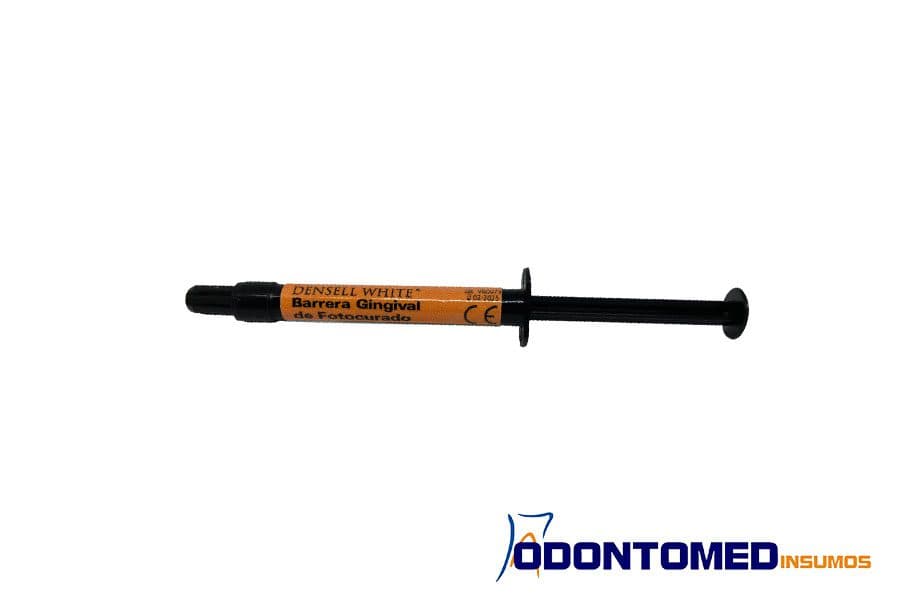 BARRERA GINGIVAL DENSELL