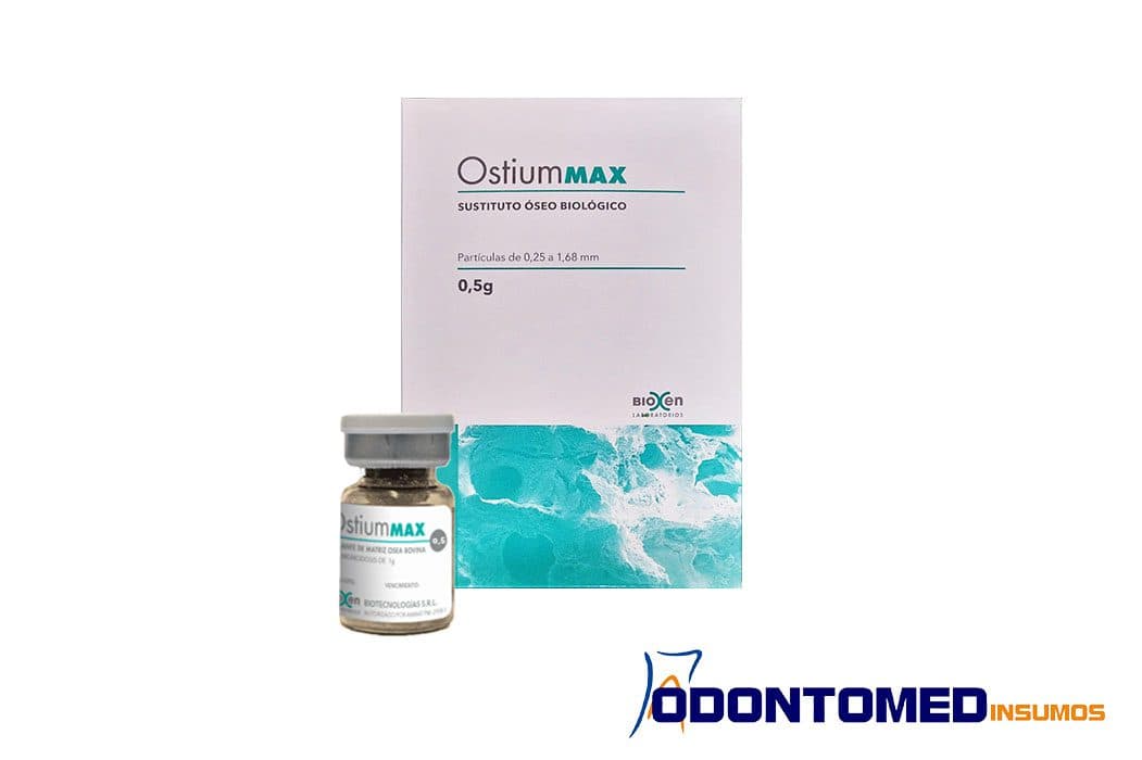 HUESO OSTIUM MAX 0,5g