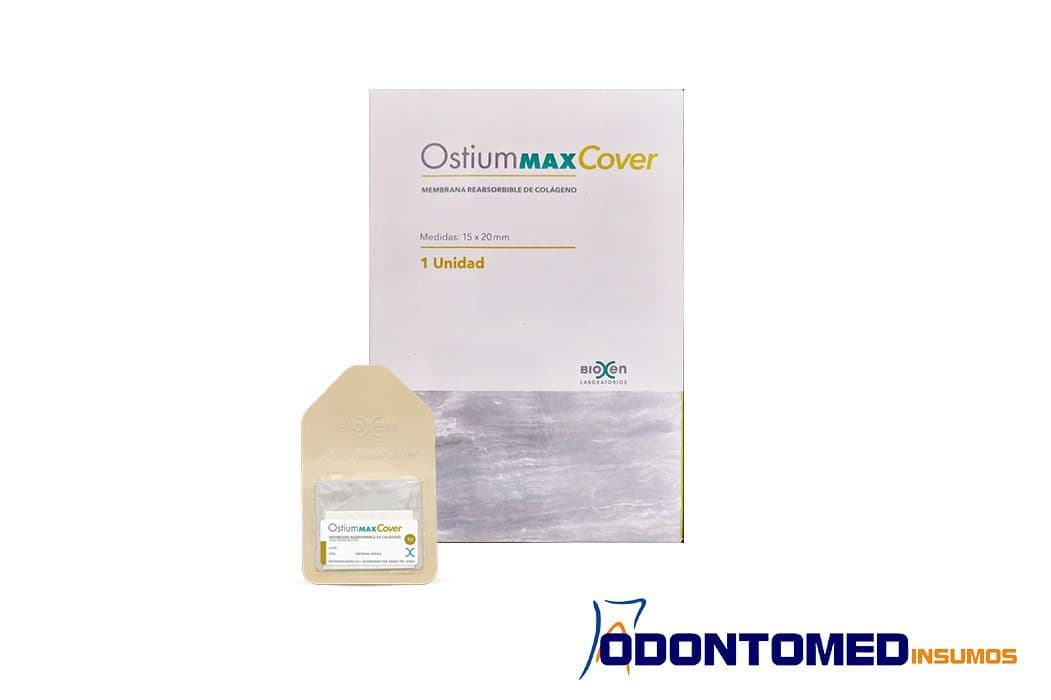 MEMBRANA OSTIUM MAX COVER
