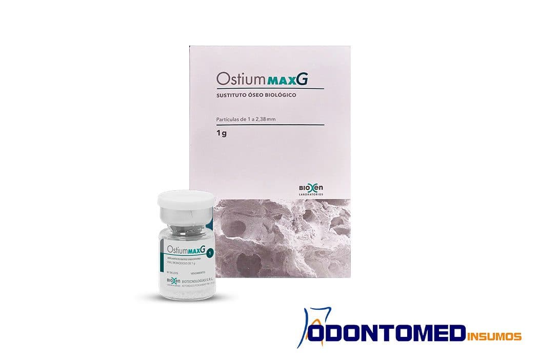 HUESO OSTIUM MAX G 1g
