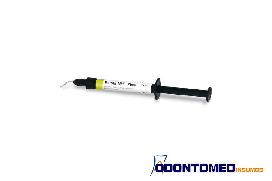 POLOFIL NHT FLOW COMPOSITE NANOHÍBRIDO