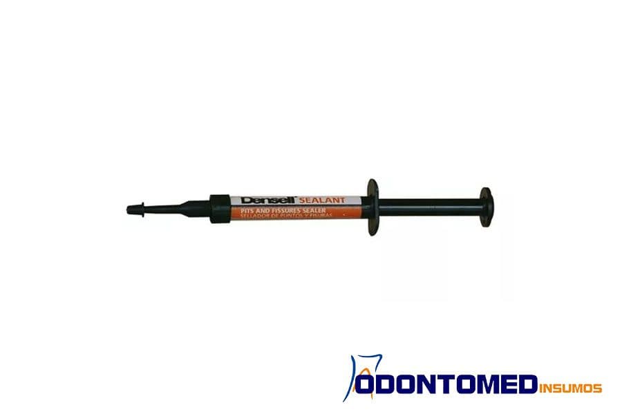 SELLADOR SEALANT P&F 1.5g DENSELL