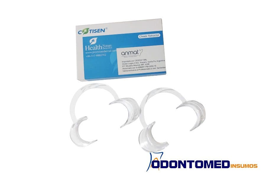 RETRACTOR COTISEN – Abreboca