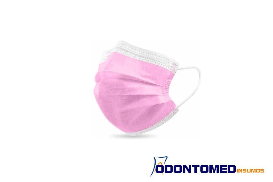 BARBIJOS TRICAPA COLOR